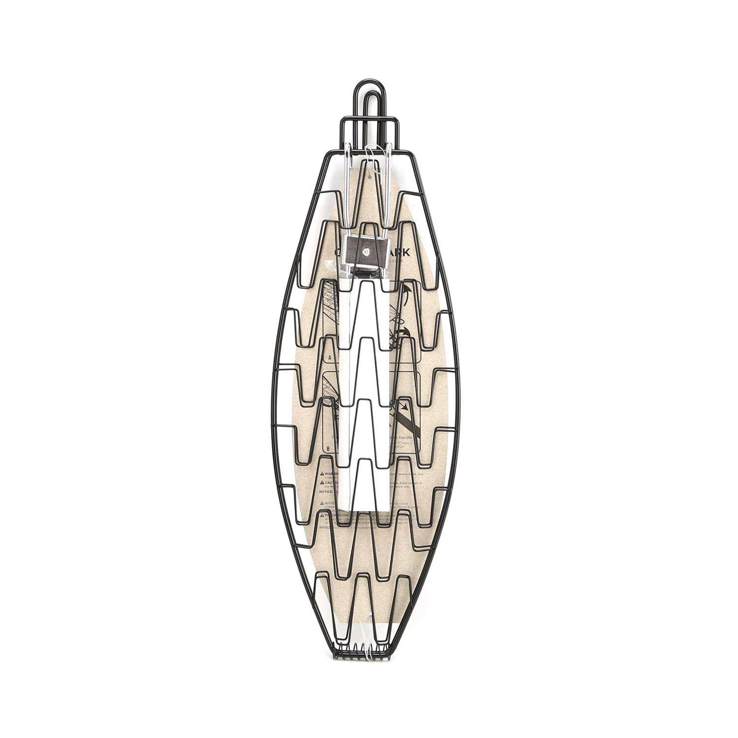 Grill Mark Steel Fish Basket 1 Pk 4 Grill Mark Steel Fish Basket 1 Pk - Image 2