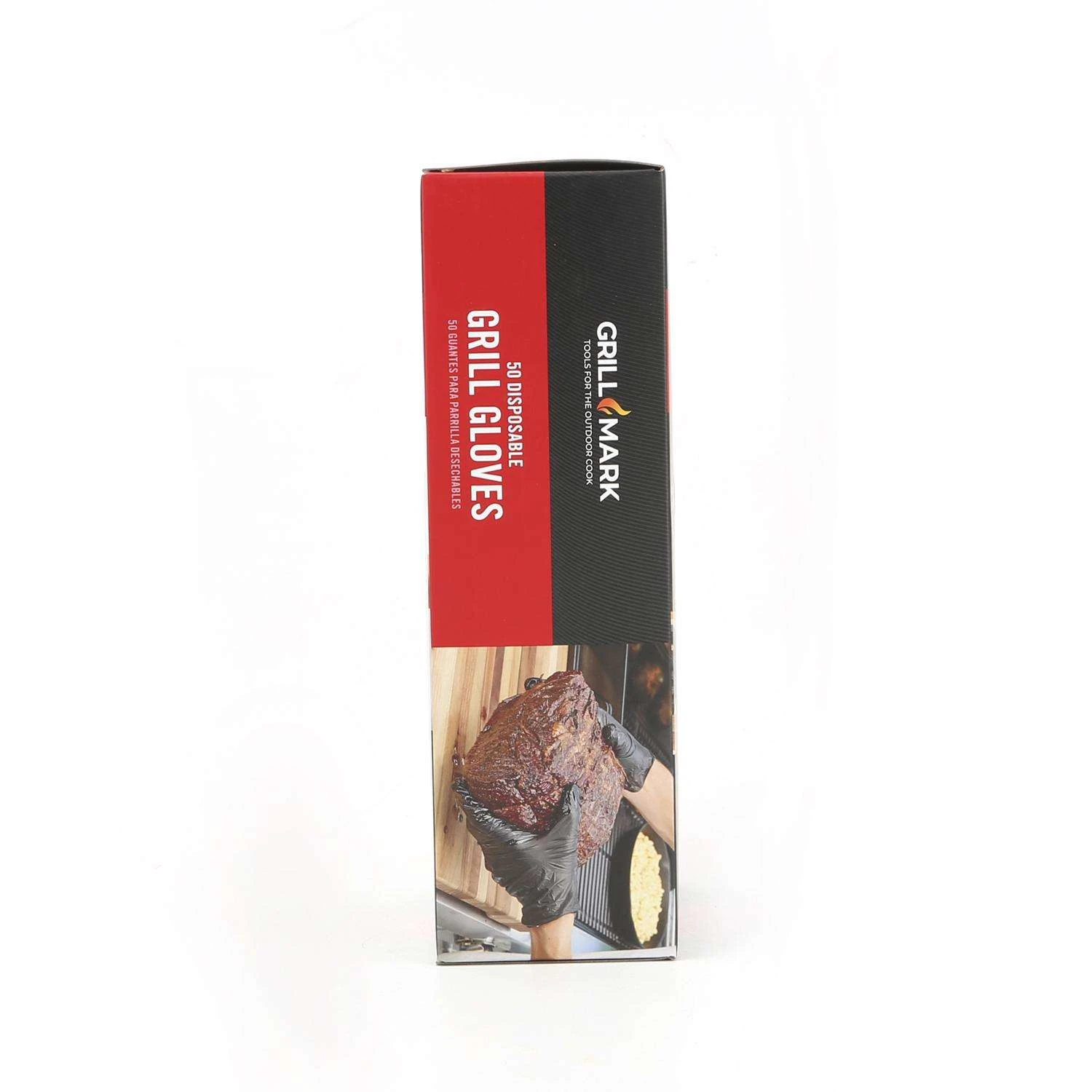 Grill Mark Grilling Glove 50 Pk 5 Grill Mark Grilling Glove 50 Pk - Image 3