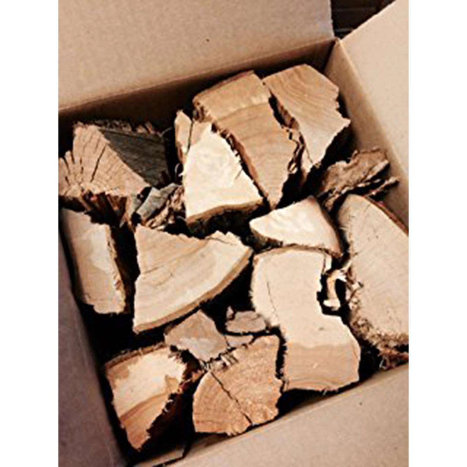 Alfa Wood Chunks 4 Alfa Wood Chunks - Image 2
