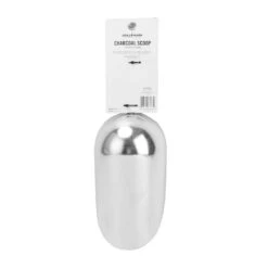 Grill Mark Aluminum Silver Charcoal/Pellet Scoop 1 Pk -Grill Masters Outlet 016f737c 7958 4a7e a1d6 147ecd26db4b