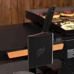 Blackstone Metal Black Griddle Tool Holder 1 Pk 8 Blackstone Metal Black Griddle Tool Holder 1 Pk -Grill Masters Outlet 01ffcc70 2fce 40c9 9556 50ed6c853667