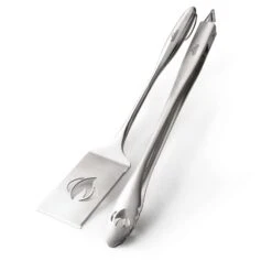 Napoleon Stainless Steel Silver Grill Tool Set 2 Pc