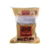B&B Charcoal All Natural Post Oak Cooking Logs 1.25 Cu Ft