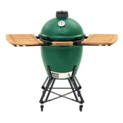 Big Green Egg Large EGG Mate Acacia Wood 1 In. H X 17.5 In. W X 11 In. L -Grill Masters Outlet 03b7ea58 7161 486c a170 5896781ae7ae
