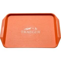 Traeger Plastic 17 In. L X 11.54 In. W 1 Pk