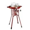 FireDisc Original 1 Burner Liquid Propane Grill Fireman Red -Grill Masters Outlet 03dd1773 9158 49c2 8d24 6f75e94a53ae