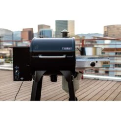 Camp Chef Sidekick Stainless Steel Grill Burner 20.5 In. L X 18 In. W For Universal -Grill Masters Outlet 03e3a083 747c 4d85 9a3a 1f05843ee799