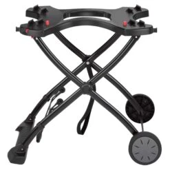Weber Grill Cart Plastic 25 In. H X 21 In. W X 28.2 In. L