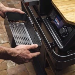 Traeger Steel Storage Bin 6.3 In. L X 12.8 In. W For Traeger 12 Traeger Steel Storage Bin 6.3 In. L X 12.8 In. W For Traeger -Grill Masters Outlet 0437b4ed f382 41c1 8cb7 2344c3934d1f