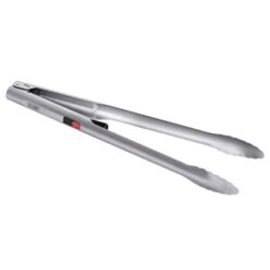 Grillight Stainless Steel Black/Silver Grill Tool Set 2 Pc 9 Grillight Stainless Steel Black/Silver Grill Tool Set 2 Pc -Grill Masters Outlet 04476508 d681 48a0 bf96 7b55080a9b11