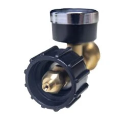 Mr. Heater Brass/Plastic Propane Gauge / Leak Detector -Grill Masters Outlet 04638e23 a12b 4c54 939c 2a64ad5d6513