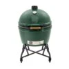 Big Green Egg 29 In. 2XL EGG Package With IntEGGrated Nest Charcoal Kamado Grill And Smoker Green -Grill Masters Outlet 04f57553 1130 4249 9acb 38c15393a724
