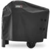 Weber Premium Black Grill Cover For Electric Grill With Cart -Grill Masters Outlet 05c6ba10 96bc 455a a7e7 8af7e34772dc