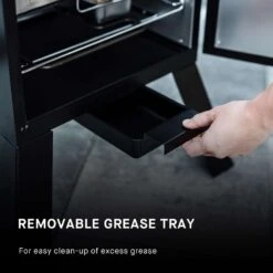 Masterbuilt Analog Wood Chips Vertical Smoker Black 16 Masterbuilt Analog Wood Chips Vertical Smoker Black -Grill Masters Outlet 06915a07 fe4c 4262 9313 9661e2d1de89