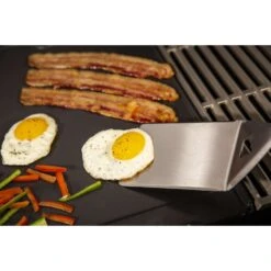 Broil King Imperial Black/Silver Grill Tool Set 4 Pc -Grill Masters Outlet 071d349e b0aa 45ee 9ea7 15cc44188deb