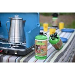 Little Kamper Zero-Waste 16 Oz Steel Propane Exchange -Grill Masters Outlet 07d399fa 591f 4c7f b672 7d9b8e1a07ec