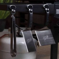 Blackstone Gray Griddle Tool Holder 5 Pc -Grill Masters Outlet 07e402ca 8152 49af ae8d 4b2069dd75fe