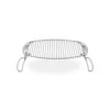 Weber Grill Expander Grate 22 In. L X 12.1 In. W -Grill Masters Outlet 091fa20e 0c60 43f4 aecd fd10430ff3e5