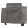 Traeger Gray Grill Cover For Ironwood 885 -Grill Masters Outlet 09bc336a bb25 4427 b827 1d7c085d3091
