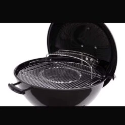 Weber 26 In. Master-Touch Charcoal Grill Black -Grill Masters Outlet 09d79dd6 9fa6 4694 a6ae b94db609c4ef