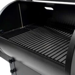 Traeger Tailgater 20 Wood Pellet Grill Black -Grill Masters Outlet 0bedc8f1 073c 4cf1 9e50 be038a98d411