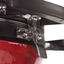 Kamado Joe 18 In. Classic Joe II Charcoal Kamado Grill And Smoker Red -Grill Masters Outlet 0cae68da cc3e 45ef 9ea3 9d6c1dc20818