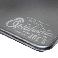 Oklahoma Joe's Aluminum BBQ Tray 13 In. L X 9 In. W 1 Pk -Grill Masters Outlet 0ccc4247 720a 498d 9d8e 889fe29aee46