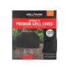 Grill Mark Black Grill Cover For Universal -Grill Masters Outlet 0d2043af fada 4fd6 973c 0f0d37511115