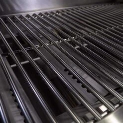 TYTUS 4 Burner Liquid Propane Grill Silver -Grill Masters Outlet 0d288a7a 1248 4cd1 85ae a5c4b194624d