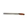 Drip EZ Brown/Silver Grilling Knife 1 Pk -Grill Masters Outlet 10027455 85c9 4591 84fa 944e370650c7