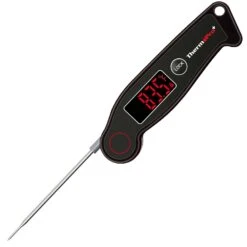 ThermoPro TP19W LCD Grill/Meat Thermometer 12 ThermoPro TP19W LCD Grill/Meat Thermometer -Grill Masters Outlet 10063845 a044 440e 9b0e 67b3272da2a9