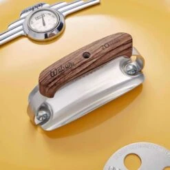 Weber 22 In. 70th Anniversary Kettle Charcoal Grill Hot Rod Yellow 17 Weber 22 In. 70th Anniversary Kettle Charcoal Grill Hot Rod Yellow -Grill Masters Outlet 10091787 8b81 433f 96d5 4136bcffaf7b