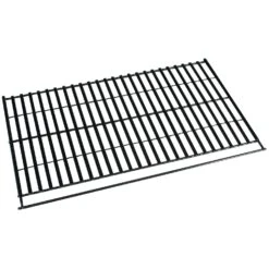 Char-Broil Porcelain Coated Steel Charcoal Grate 19 In. L For Universal