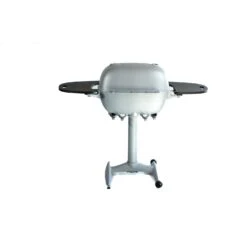 PK Grills 54 In. PK360 Charcoal Grill And Smoker Silver -Grill Masters Outlet 10c1414a eb3f 4963 9a84 4265f44f8f74