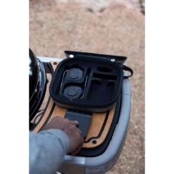 Weber Connect Plastic 8.8 In. L X 9 In. W 1 Pc -Grill Masters Outlet 10ccb051 4952 4771 a75d dbd2247f1148