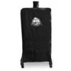 Pit Boss Black Smoker Cover For Pit Boss Vertical Seven Series Wood Pellet Smoker -Grill Masters Outlet 10fd9f4a da0a 44ee b858 80b5cc213dc3