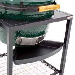 Big Green Egg Modular Nest System Steel -Grill Masters Outlet 113a2887 3c2d 435e b263 f76400b8f21c