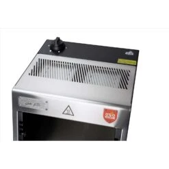 Otto 2 Burner Liquid Propane Portable Grill Black/Silver -Grill Masters Outlet 11534b8a 55ff 4fd6 acf9 5efad9598178