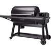 Traeger Ironwood XL Wood Pellet Bluetooth And WiFi Grill And Smoker Black -Grill Masters Outlet 12953c17 f0d9 49a2 9c2b 8cead0d86fae