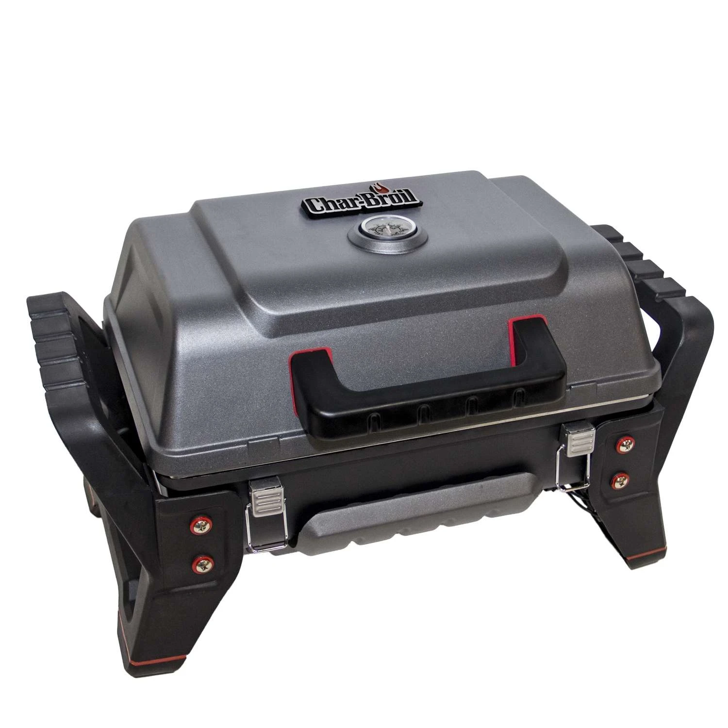Char-Broil Grill2Go X200 1 Burner Liquid Propane Grill Black 3 Char-Broil Grill2Go X200 1 Burner Liquid Propane Grill Black
