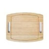 Big Green Egg Bamboo Cutting Board 20 In. L X 16 In. W -Grill Masters Outlet 129f26d3 3f43 4c01 8152 308bdda7b109