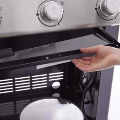 Weber Spirit SX-315 3 Burner Liquid Propane WiFi Grill Stainless Steel -Grill Masters Outlet 13406647 5a64 41cc a0e8 8b99c33e2b1f