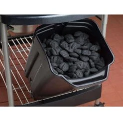 Weber 22 In. Performer Premium Charcoal Grill Black -Grill Masters Outlet 13dd9836 778f 40bd b94e 103d72c830db