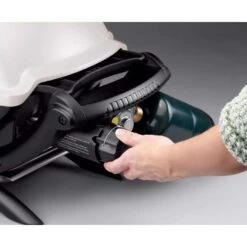 Weber Q2200 1 Burner Liquid Propane Grill Titanium -Grill Masters Outlet 14be567f 3b85 42e1 9842 551825e6b031