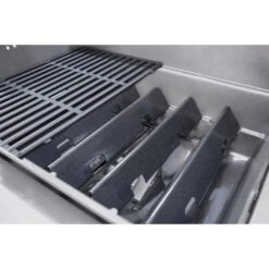 Weber Porcelain Coated Steel Flavorizer Bar 15.3 In. L X 2.6 In. W For Weber SPIRIT 300 -Grill Masters Outlet 15683bfb 1d26 4f94 b1c5 fd30d0c89485