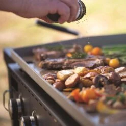 Pit Boss PB575GD4 Deluxe 4 Burner Liquid Propane Outdoor Griddle Black -Grill Masters Outlet 161bd590 587b 470c 8866 7a0484998fc0