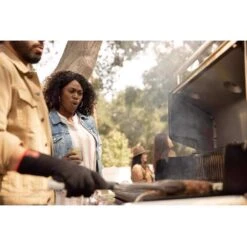 Weber Genesis SI-E-330 3 Burner Liquid Propane Grill Black -Grill Masters Outlet 1624acd4 91ae 46c4 be39 92f220d38561