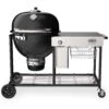 Weber 24 In. Summit S6 Charcoal Kamado Grill And Smoker Black -Grill Masters Outlet 164941a8 212f 431d a9d8 e09536cc952c