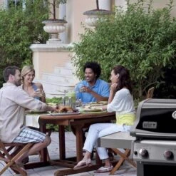 Weber Spirit E-310 3 Burner Liquid Propane Grill Black -Grill Masters Outlet 171d225f e3d6 4c66 9dde 57f2cd8b6f10