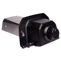 Ooni Karu 16 11 In. Propane Gas Pizza Oven Gas Burner Black